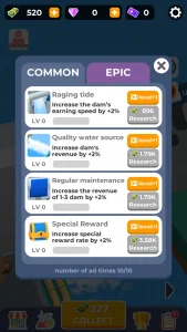 Dam Builder screenshot 4