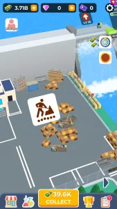 Dam Builder screenshot 6