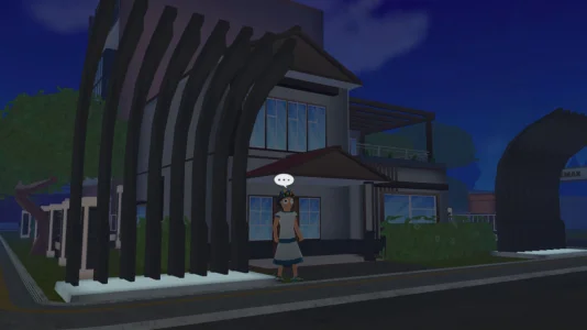 Aku Si Juragan Kosan screenshot 1