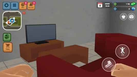 Aku Si Juragan Kosan screenshot 3