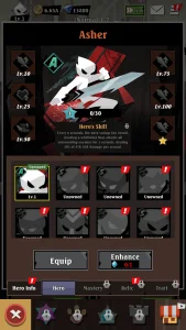 Epic Stickman screenshot 4