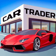 Car Trader Simulator