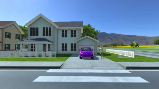 Car Trader Simulator screenshot 2