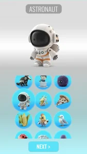 Animash screenshot 6