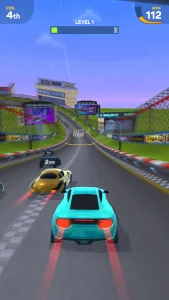 Car Race 3D screenshot 2