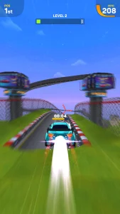 Car Race 3D screenshot 4