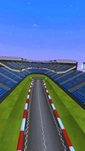 Car Race 3D screenshot 5