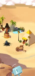 Coin Master screenshot 4