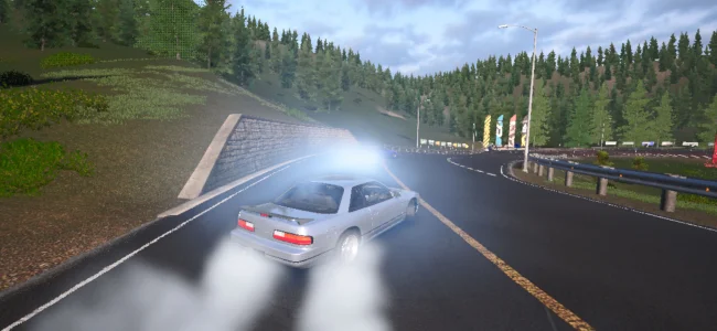 CarX Drift Racing screenshot 3