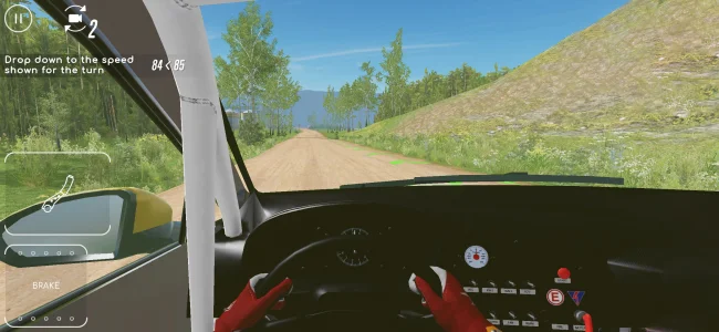 CarX Rally screenshot 3