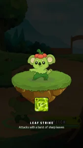 Dynamons World screenshot 3