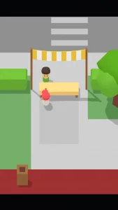 Eatventure screenshot 1