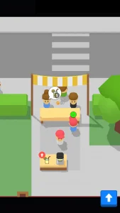 Eatventure screenshot 2