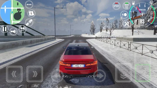 Driving School Simulator: EVO screenshot 3