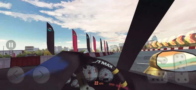 Drift Max Pro screenshot 2