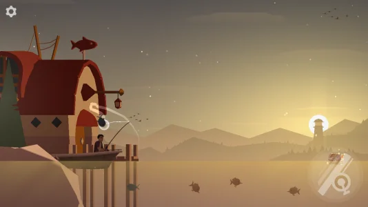 Fishing and Life screenshot 3