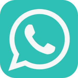 Aero WhatsApp icon