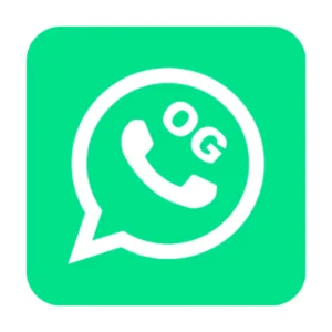 Og Whatsapp icon