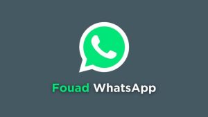 Fouad WhatsApp icon