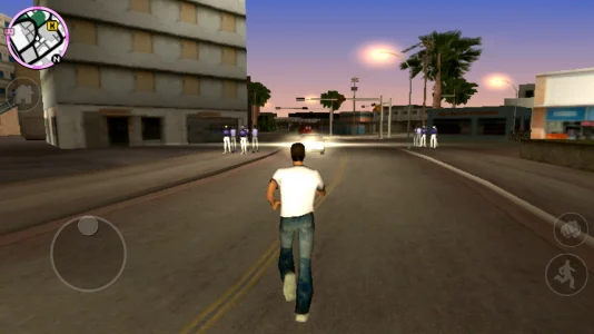 Grand Theft Auto: Vice City screenshot 1