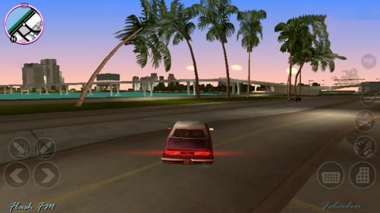 Grand Theft Auto: Vice City screenshot 2