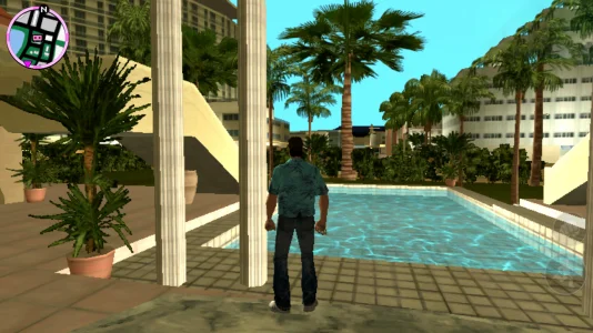 Grand Theft Auto: Vice City screenshot 3