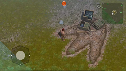 Jurassic Survival screenshot 1