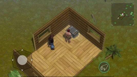 Jurassic Survival screenshot 2