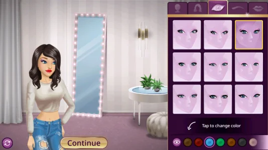 Hollywood Story screenshot 2