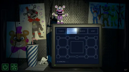 Five Nights at Freddy’s 6: Pizzeria Simulator screenshot 3