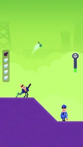 Hitmasters screenshot 3