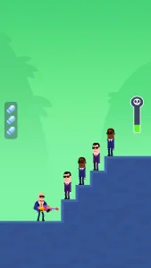 Hitmasters screenshot 4