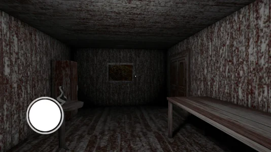Granny screenshot 1