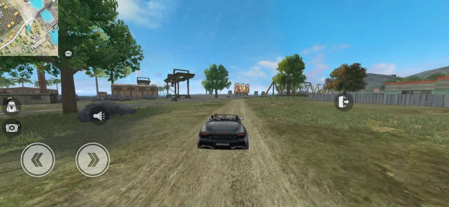 Garena Free Fire MAX screenshot 4