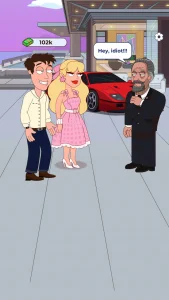 Idle Guy screenshot 5