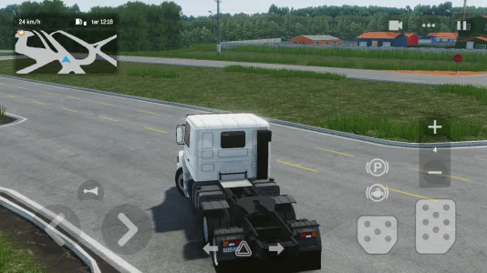 Global Truck Online screenshot 1