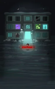 Haunted Dorm screenshot 1