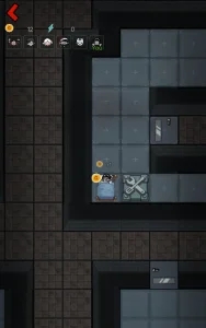 Haunted Dorm screenshot 2