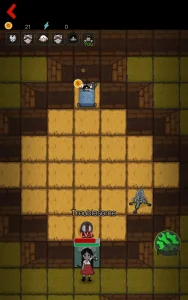 Haunted Dorm screenshot 5