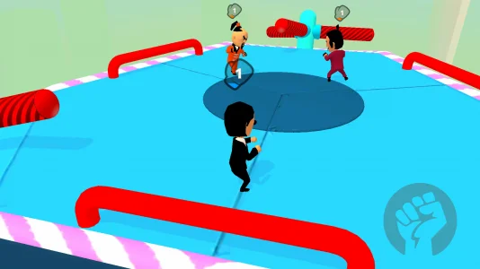 I, The One screenshot 1