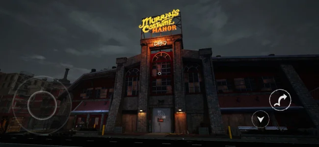 Five Nights at Freddy’s: Secret of the Mimic screenshot 2