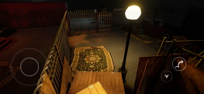 Five Nights at Freddy’s: Secret of the Mimic screenshot 3