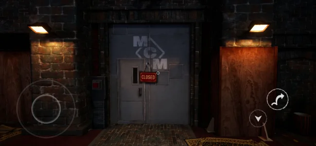 Five Nights at Freddy’s: Secret of the Mimic screenshot 4