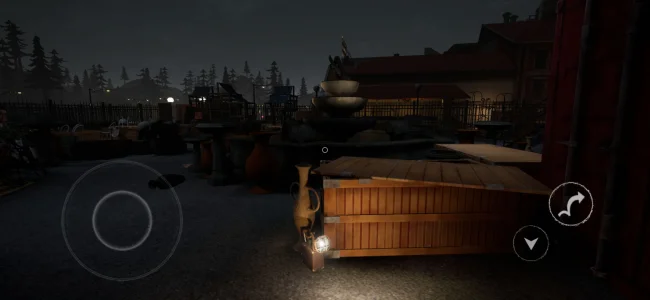 Five Nights at Freddy’s: Secret of the Mimic screenshot 5