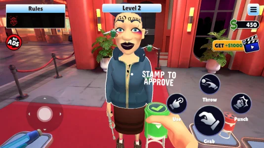 I Am Security screenshot 1