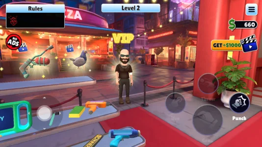 I Am Security screenshot 2