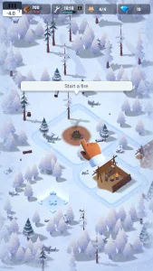 Frozen City screenshot 1