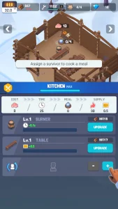 Frozen City screenshot 4