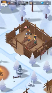 Frozen City screenshot 5