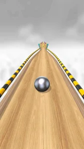 Going Balls screenshot 1